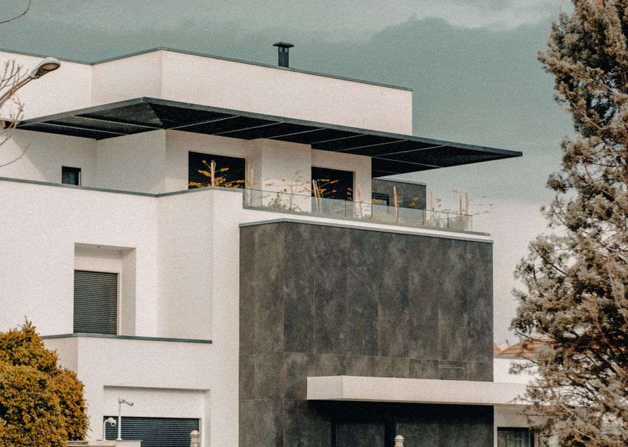 Residence